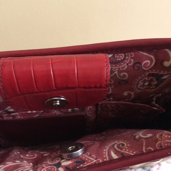 Cute wicker purse - Picture 4 of 6